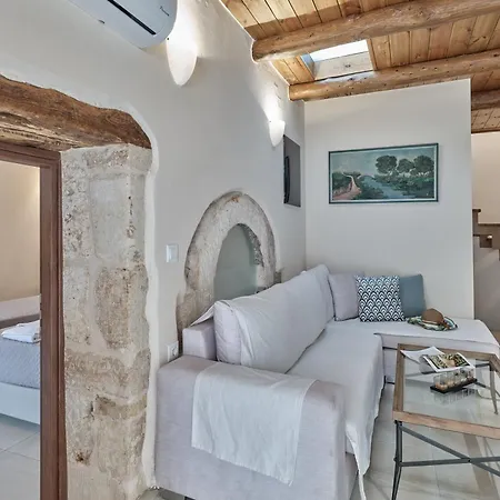 Stone With Swimming Pool-bbq! *